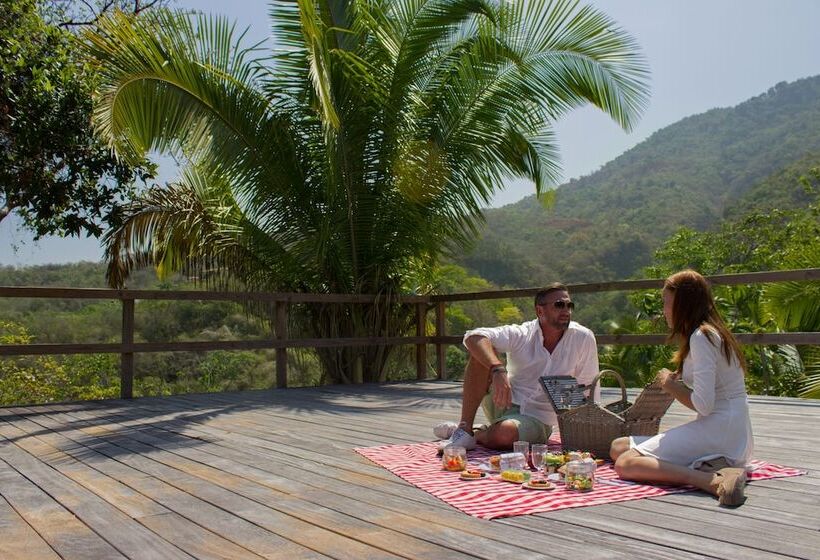 فندق Mousai   Adults Only