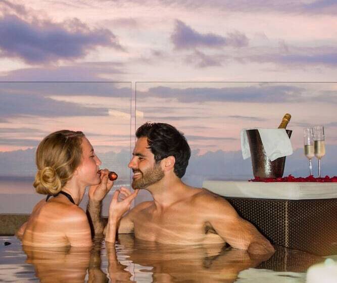 فندق Mousai   Adults Only