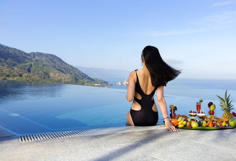 فندق Mousai   Adults Only