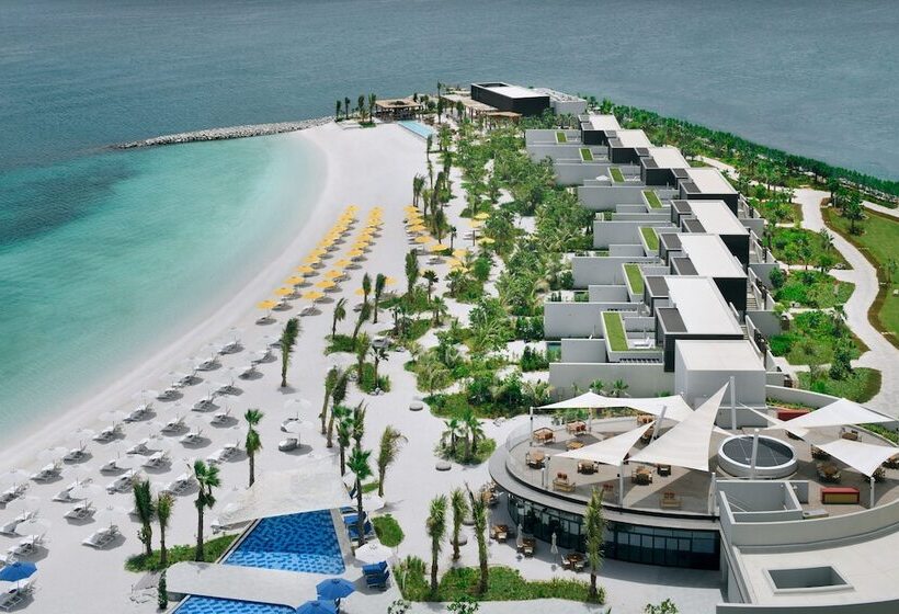 هتل Mövenpick Resort Al Marjan Island