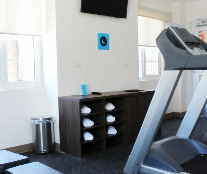 فندق Noktos Extended Coatzacoalcos