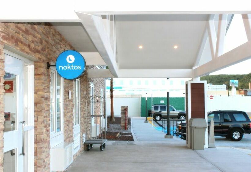 فندق Noktos Extended Coatzacoalcos