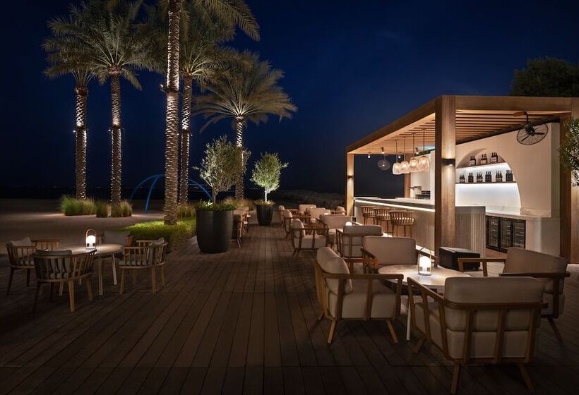 هتل Palace Beach Resort Fujairah