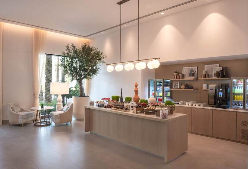 هتل Palace Beach Resort Fujairah