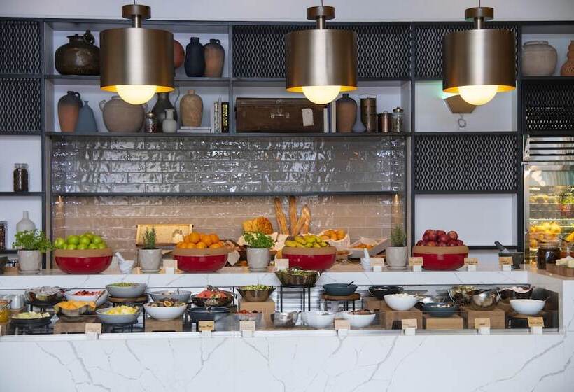 هتل Palace Beach Resort Fujairah