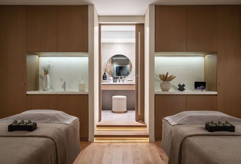 هتل Palace Beach Resort Fujairah