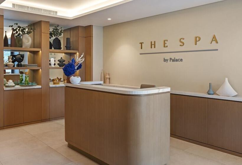 هتل Palace Beach Resort Fujairah