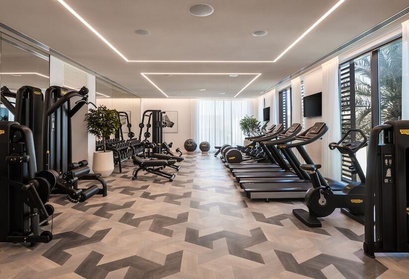 هتل Palace Beach Resort Fujairah