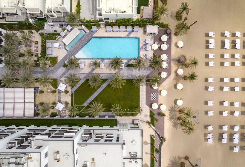 هتل Palace Beach Resort Fujairah