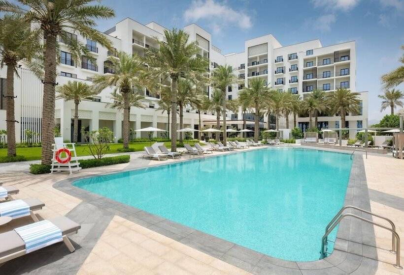 هتل Palace Beach Resort Fujairah