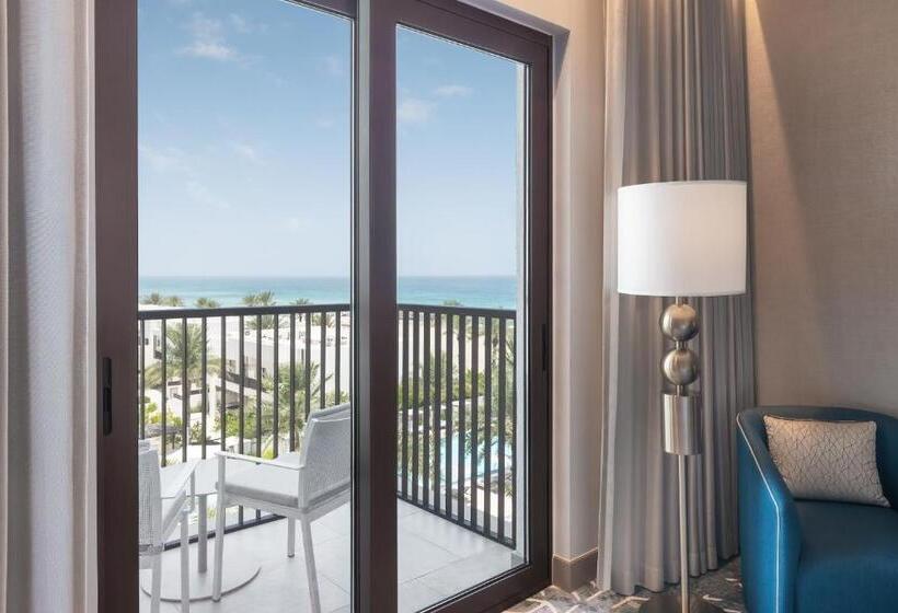 هتل Palace Beach Resort Fujairah