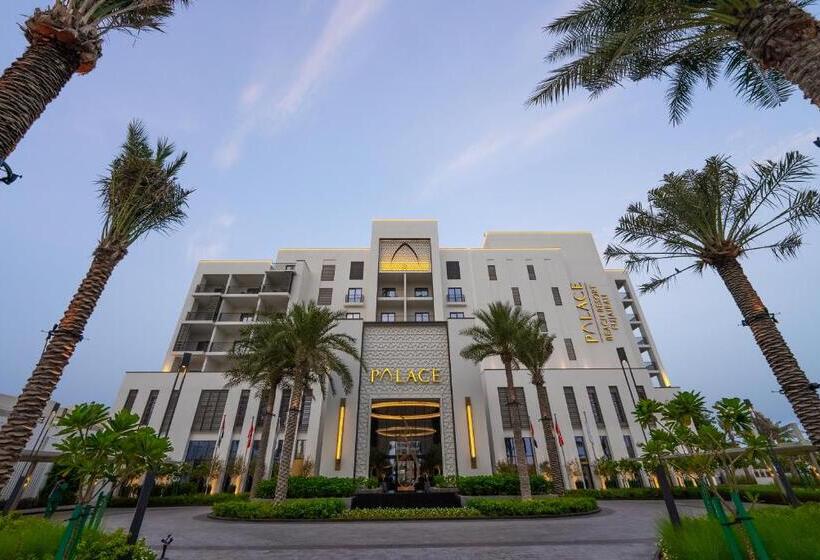 هتل Palace Beach Resort Fujairah