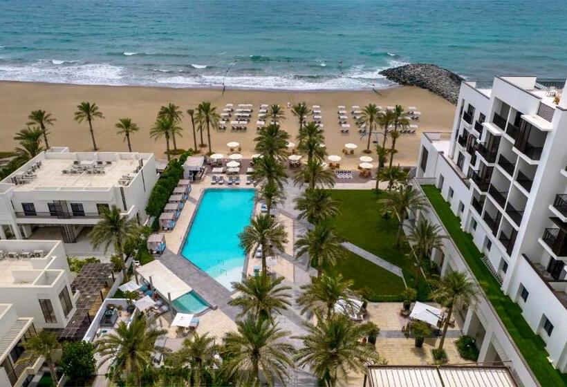 هتل Palace Beach Resort Fujairah
