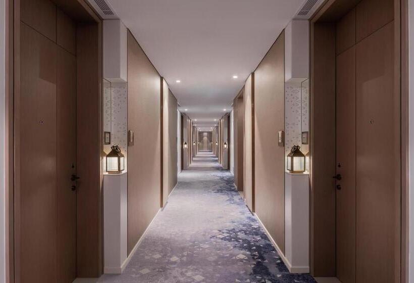 هتل Palace Beach Resort Fujairah