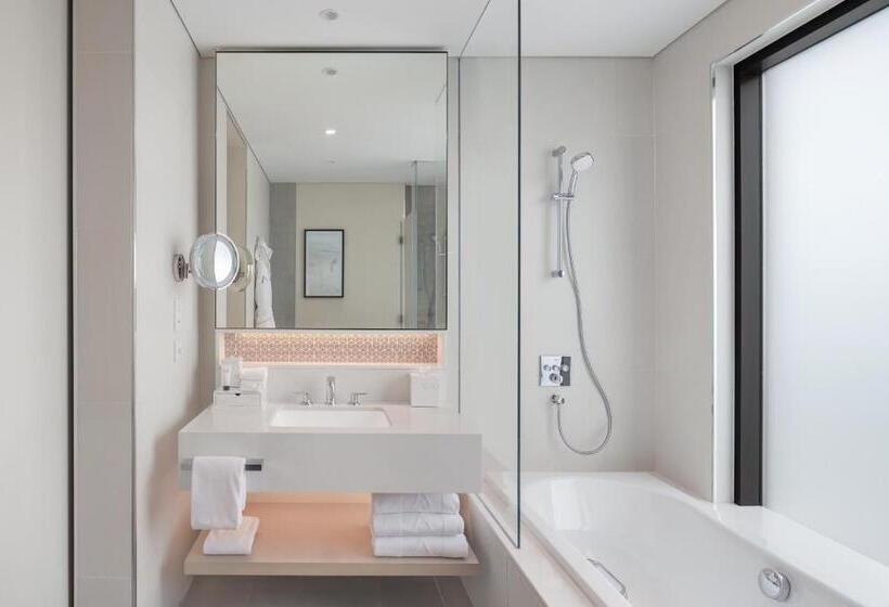 هتل Palace Beach Resort Fujairah