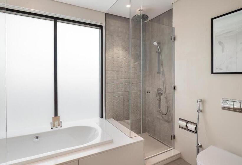 هتل Palace Beach Resort Fujairah