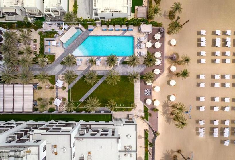 هتل Palace Beach Resort Fujairah