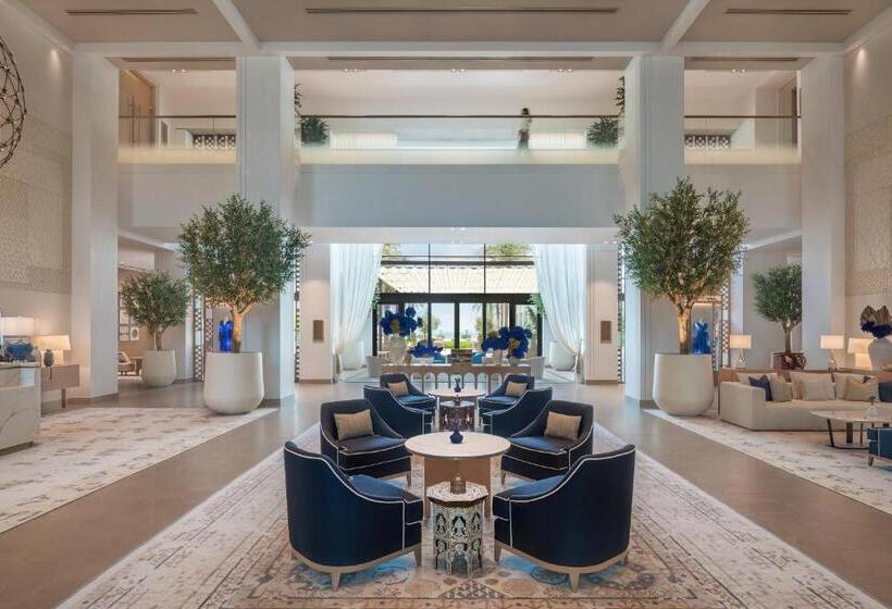 هتل Palace Beach Resort Fujairah