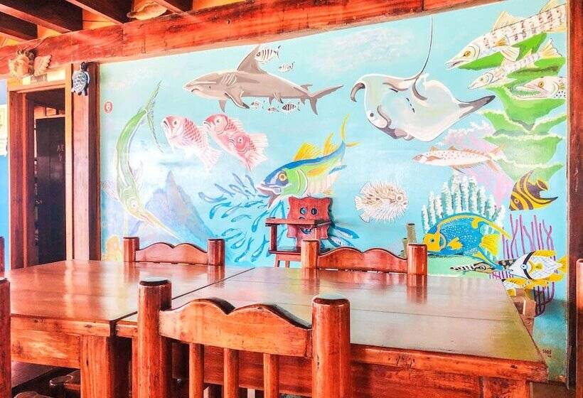 호텔 Paraiso Del Pescador By Rotamundos