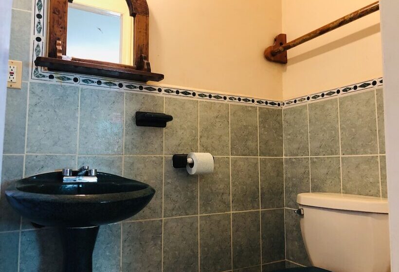 호텔 Paraiso Del Pescador By Rotamundos