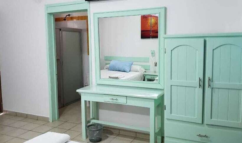 בית מלון כפרי Playa Zipolite