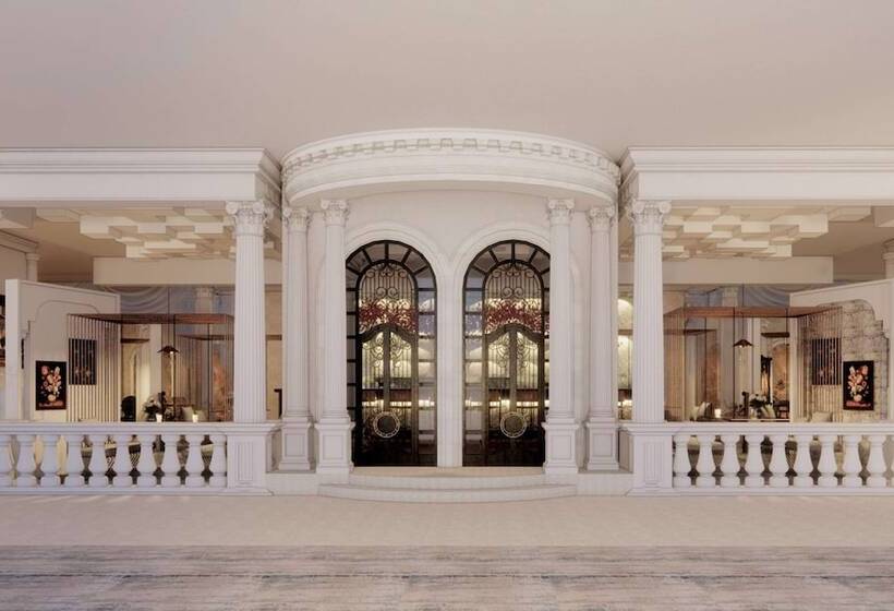 فندق Radisson Collection, Wuxi