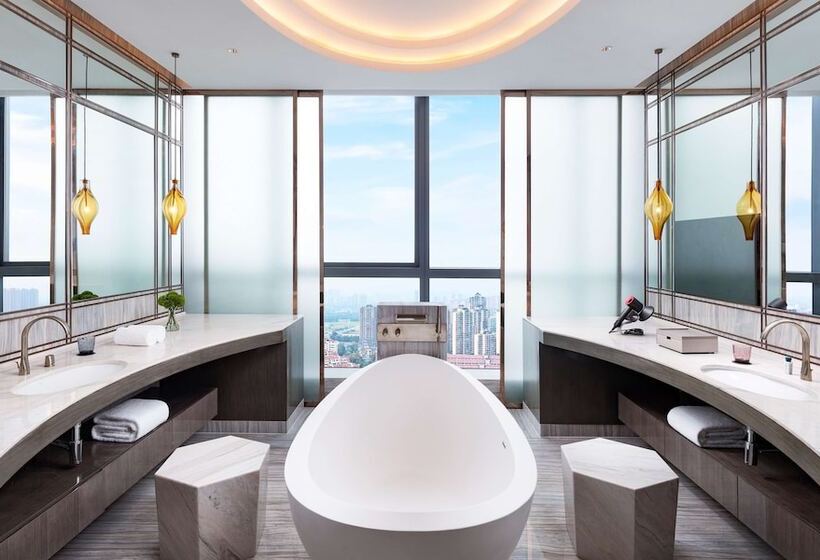 فندق Radisson Collection, Wuxi