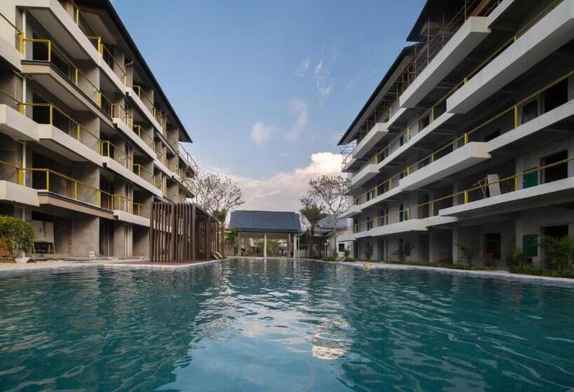 호텔 Ramada Guilin Yangshuo Resort