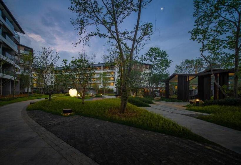 호텔 Ramada Guilin Yangshuo Resort