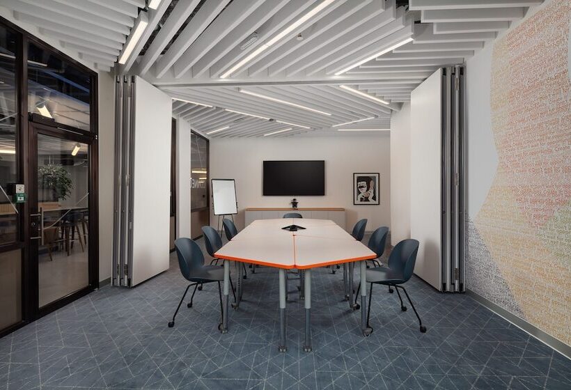 ホテル Rove Expo City