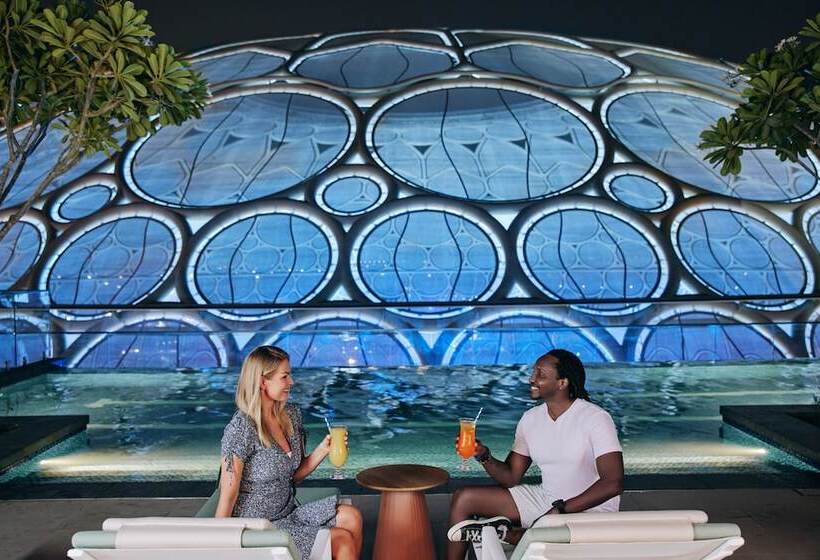 ホテル Rove Expo City