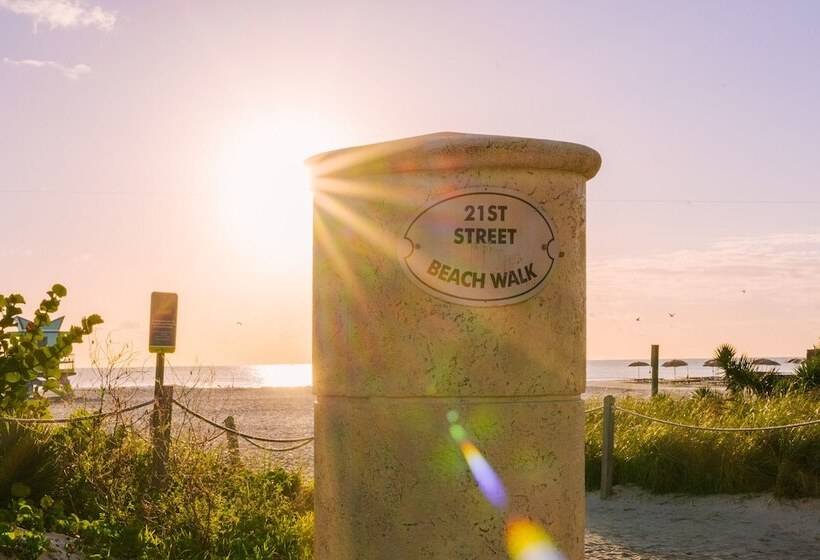 酒店 Sonder The Abbey