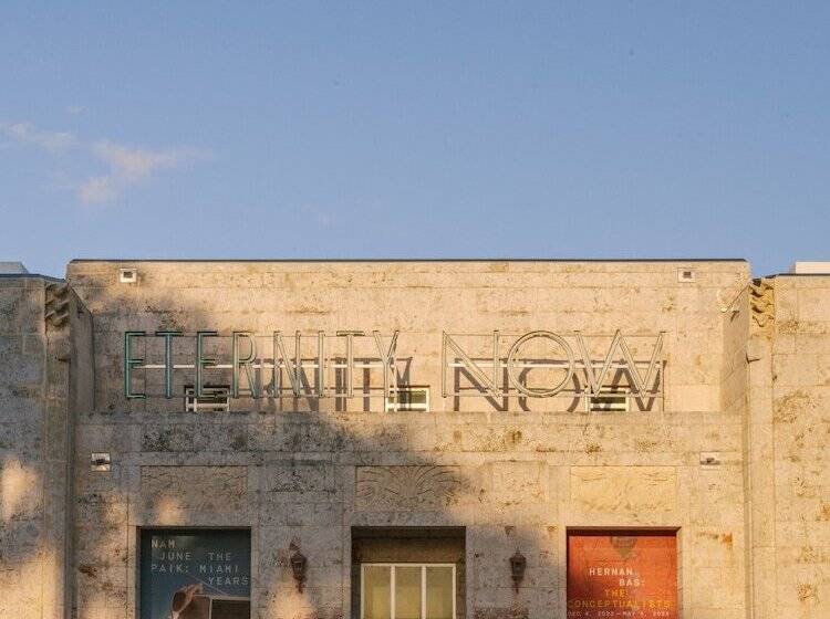 酒店 Sonder The Abbey