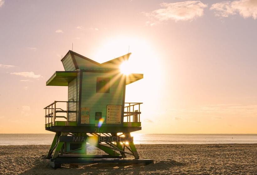 酒店 Sonder The Abbey