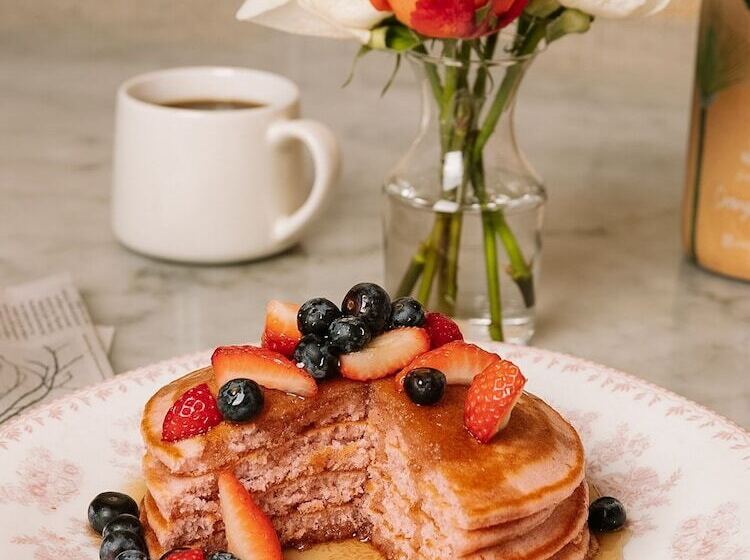 酒店 Sonder The Abbey