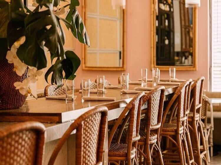 酒店 Sonder The Abbey