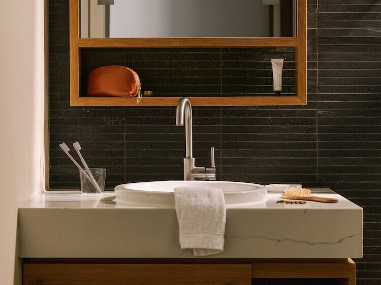 酒店 Sonder The Abbey