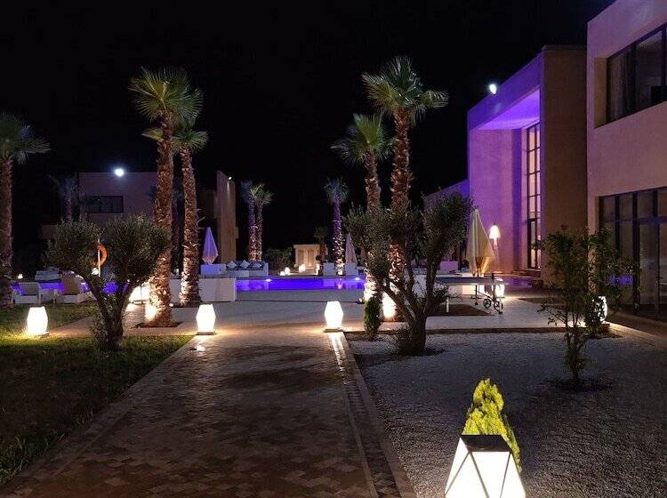 هتل Sumahan Suites & Spa