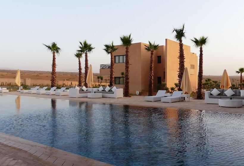 هتل Sumahan Suites & Spa