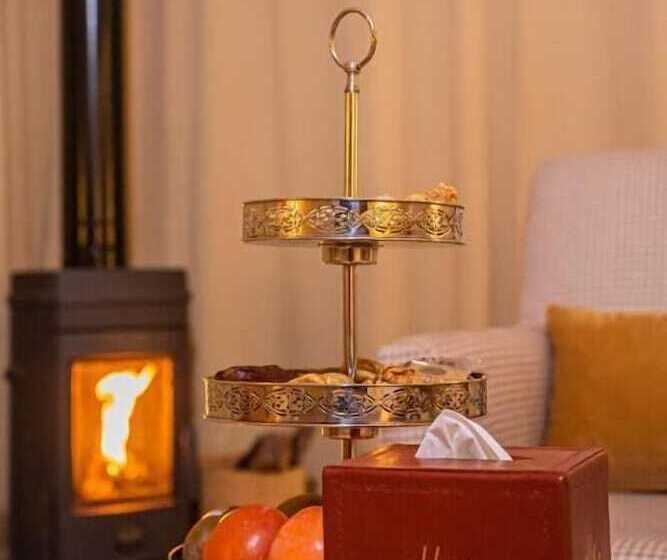 هتل Sumahan Suites & Spa