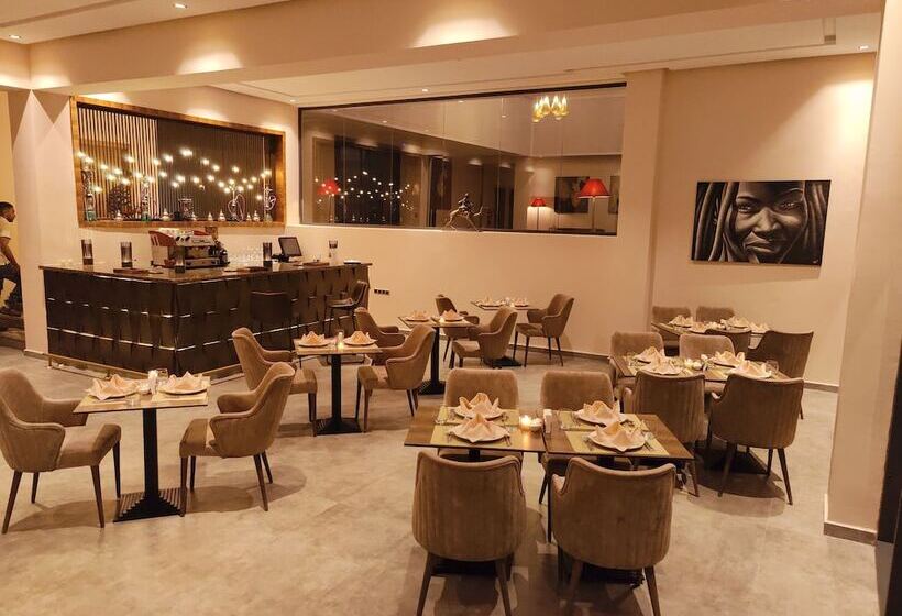 هتل Sumahan Suites & Spa