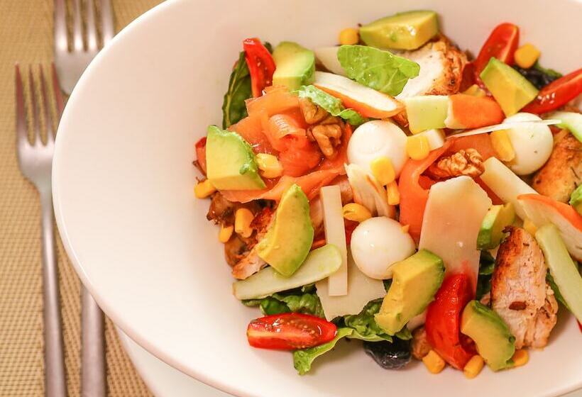 هتل Sumahan Suites & Spa