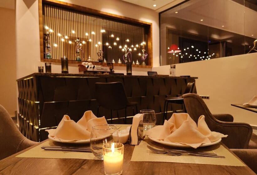 هتل Sumahan Suites & Spa