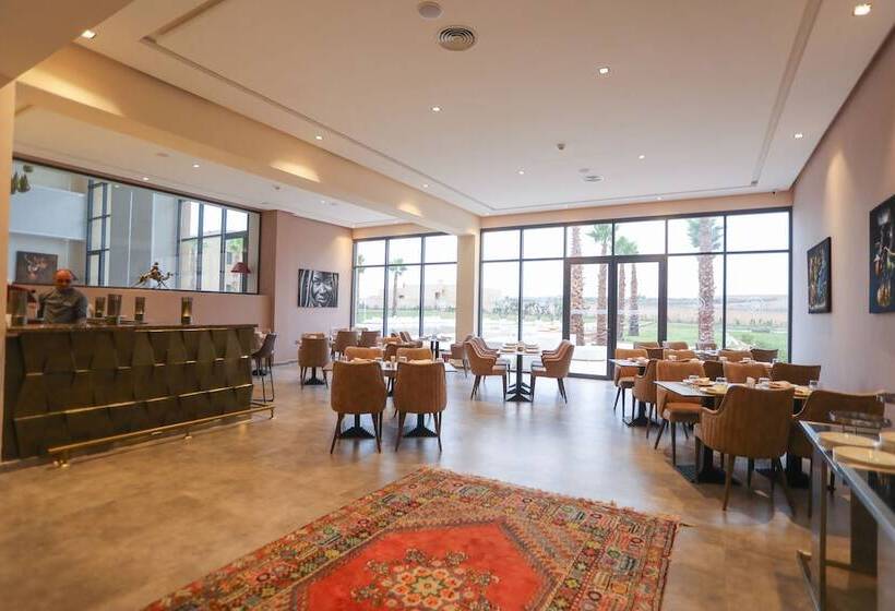 هتل Sumahan Suites & Spa