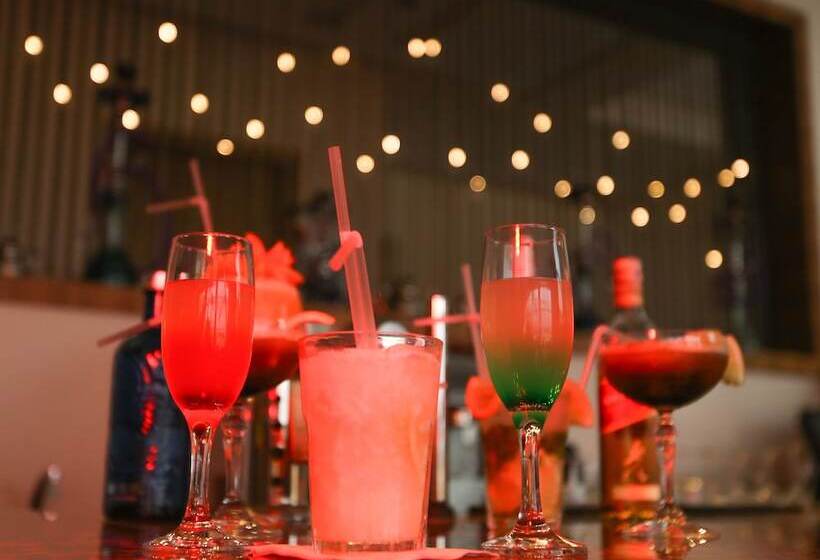 هتل Sumahan Suites & Spa