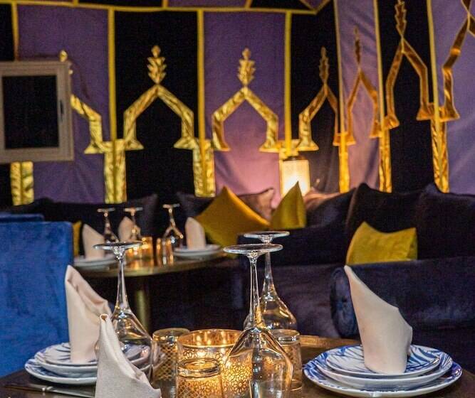 هتل Sumahan Suites & Spa