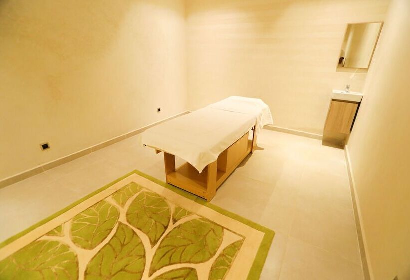 هتل Sumahan Suites & Spa
