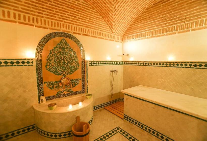 هتل Sumahan Suites & Spa