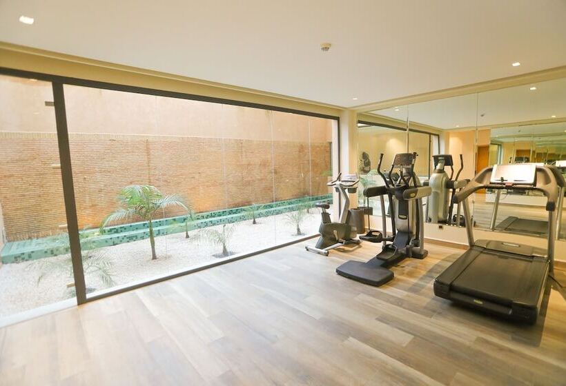 هتل Sumahan Suites & Spa