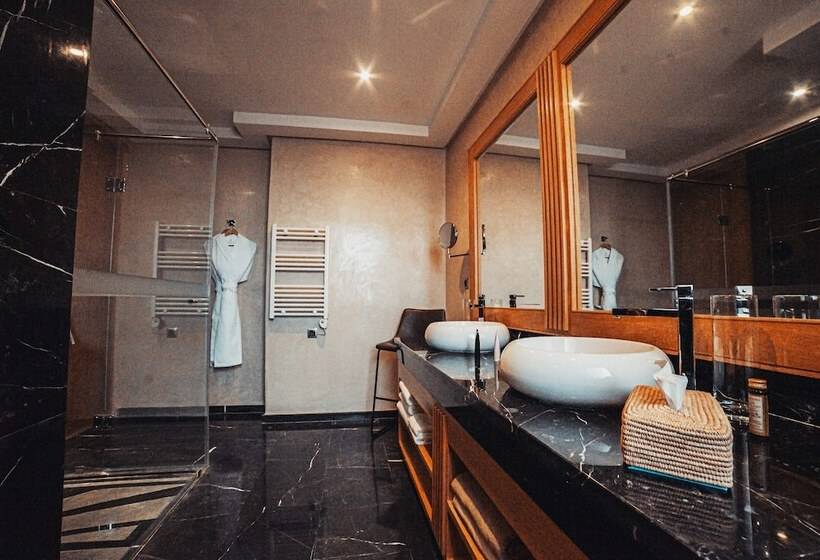 هتل Sumahan Suites & Spa